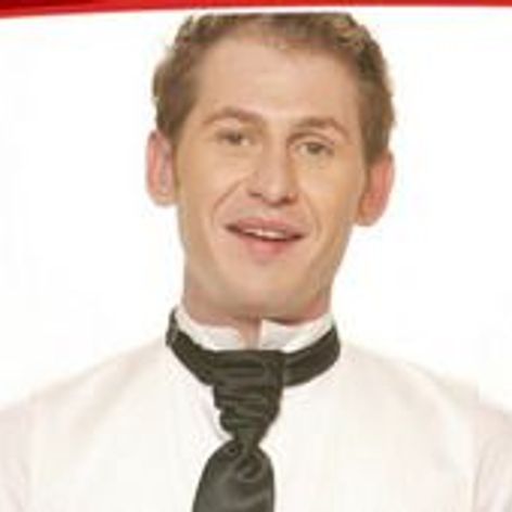 Mircea Solcanu