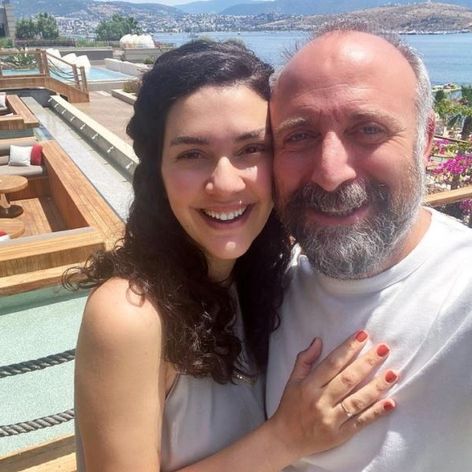 berguzar si halit