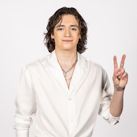 Echipa Horia & Theo - Colin Doljescu