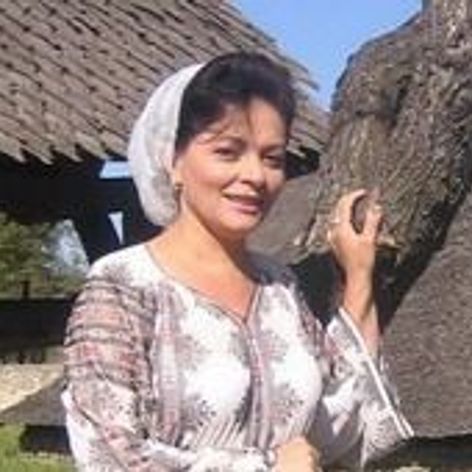 Maria Ghinea