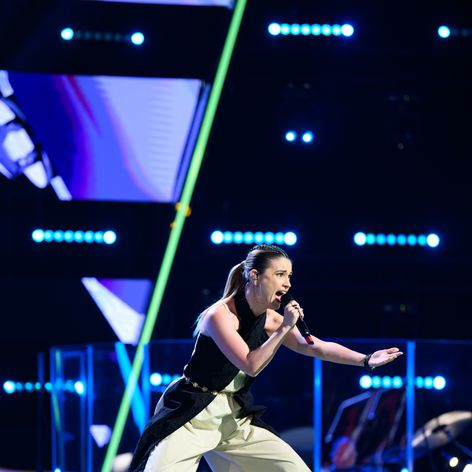 Vocea Romaniei 18.07.2025 (1042)