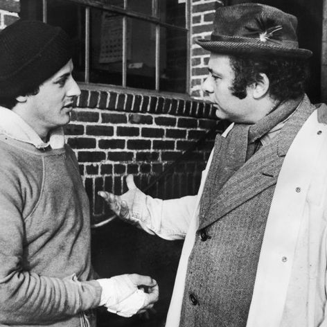 burt young 4
