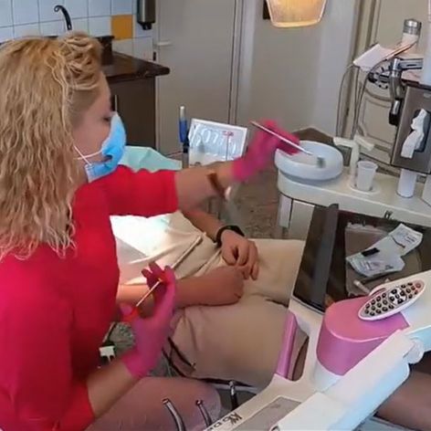 centru stomatologie