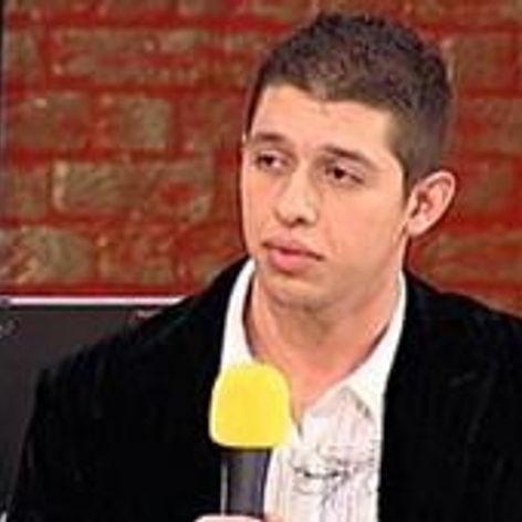  Phillip Chbeeb