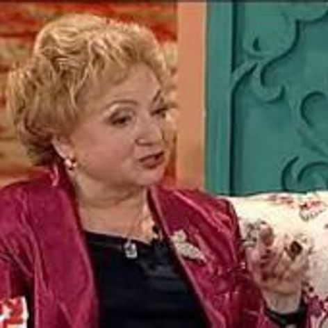 Măndiţa  Constantin