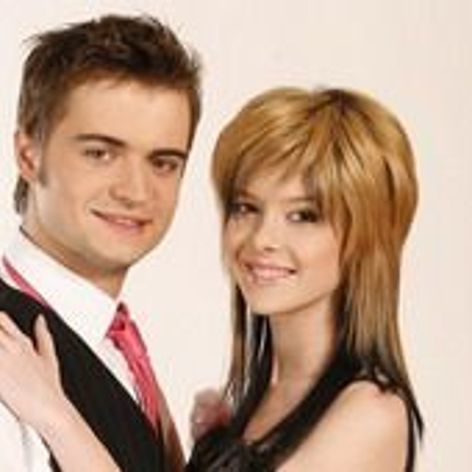  Catalin Josa si Andreea Stanescu