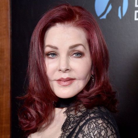 Priscilla Presley