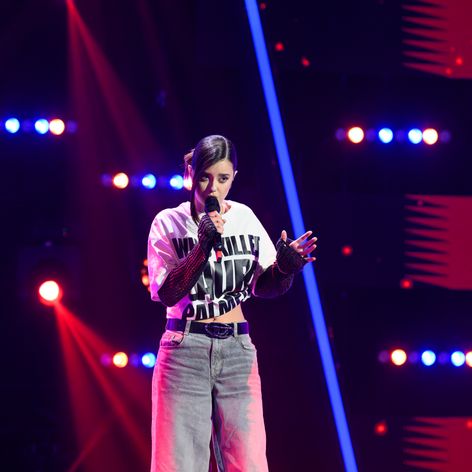 Vocea Romaniei 21.07.2025 (860)