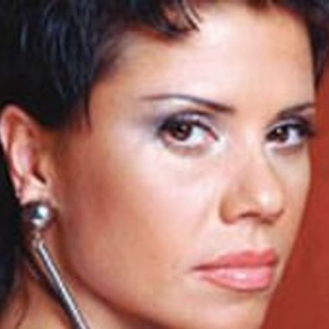 Luminita Anghel