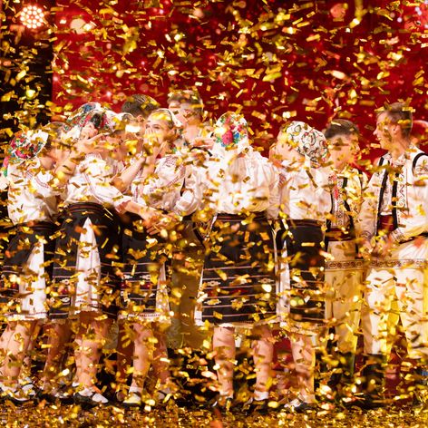 Asamblul Hecenii - golden buzz Andra (20)