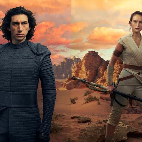 Adam Driver, Daisy Ridley  Sursa Foto: wall.alphacoders.com