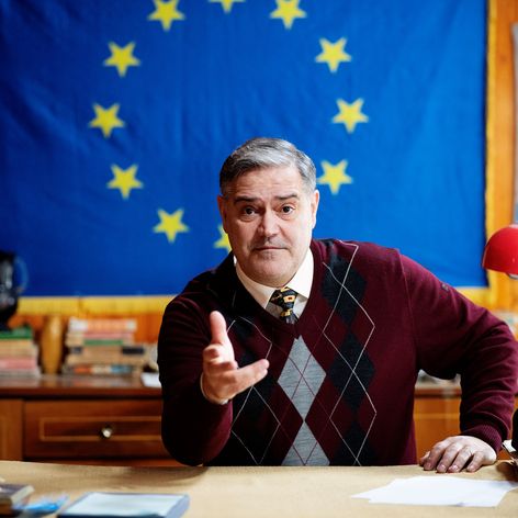 Vasile (credite foto Gina Buliga)