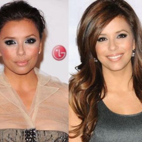 Eva Longoria