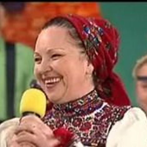 Maria Tripon