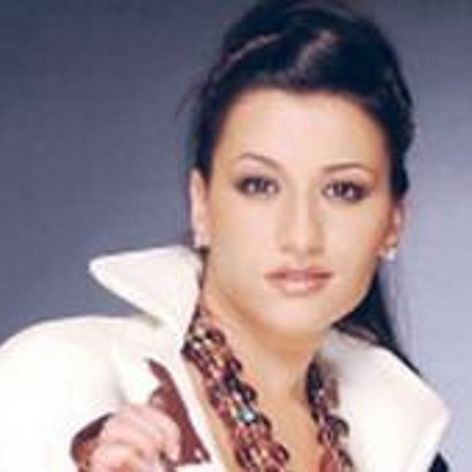 Claudia Patrascanu