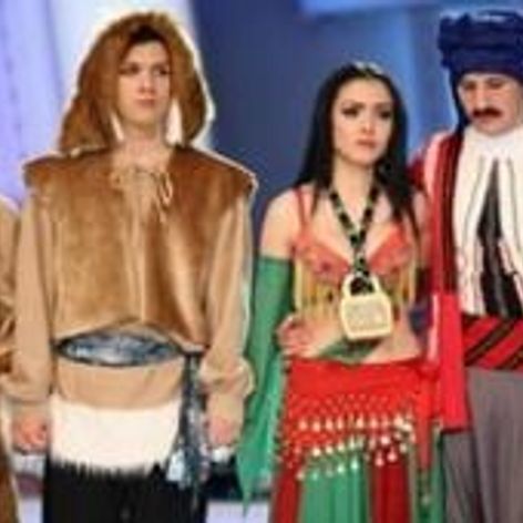 Dansez pentru tine Duelistii