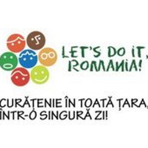  Let`s Do it Romania