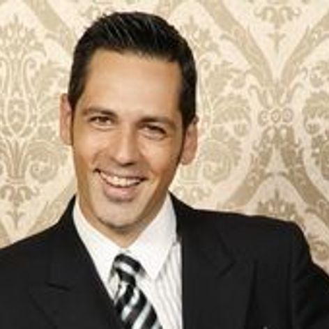 Stefan Banica