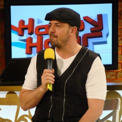 Horia Brenciu