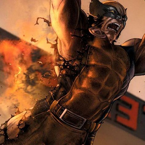 X-Men. FOTO: wall.alphacoders.com