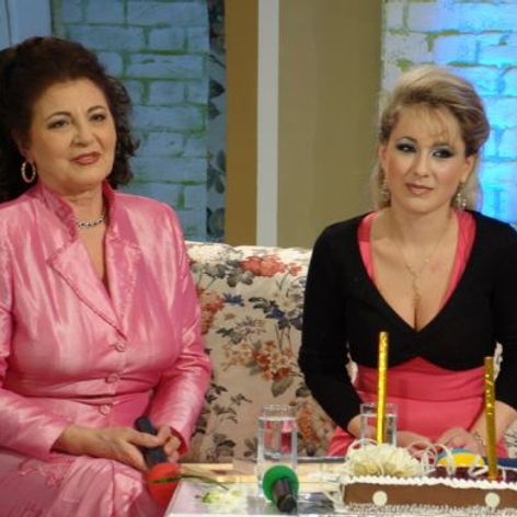 Irina si Irinuca Loghin