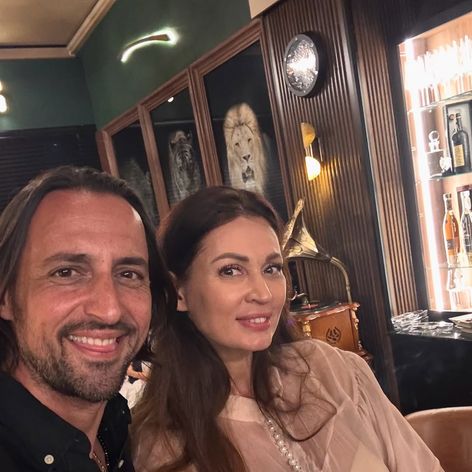 Aseara a fost un moment in care s-au aliniat stelele, si ne-am regasit dupa multi ani, noi , gasca din “INIMA DE TIGAN”🎬❤️. Amintiri frumoase, si poate chiar proiecte noi, cine stie🙏 Multumim @ideamanpr (1)