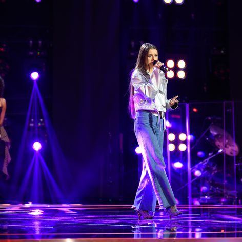 Vocea Romaniei 25.08.2025 (1341)