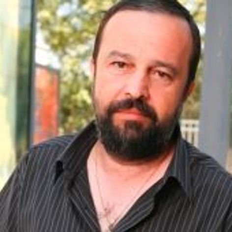  Ioan Gyuri Pascu