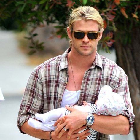 Chris Hemsworth