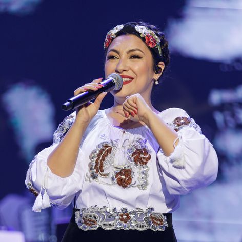 andra costum oltenesc vechi