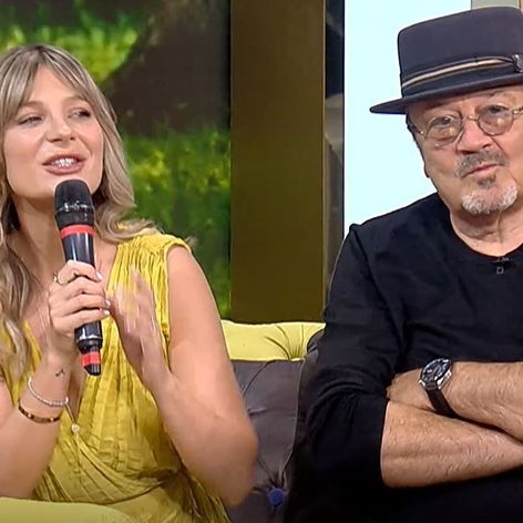 Ana Baniciu și Mircea Baniciu