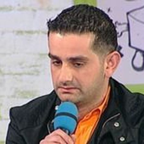 Daniel Onoriu