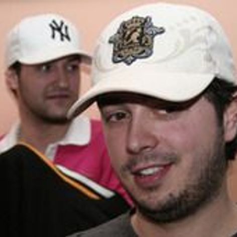  Marius Moga
