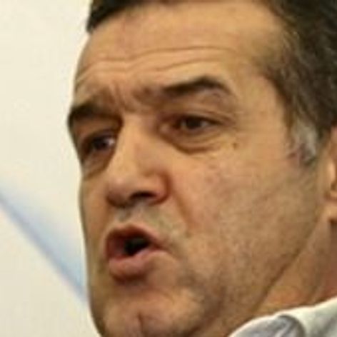 Gigi Becali