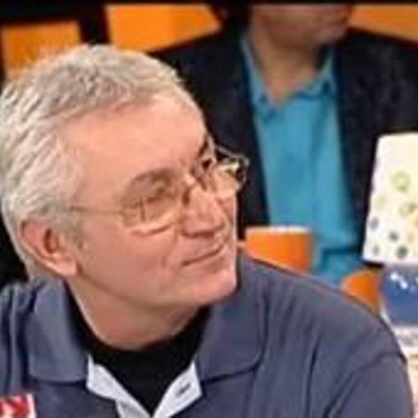  Virgil Popescu
