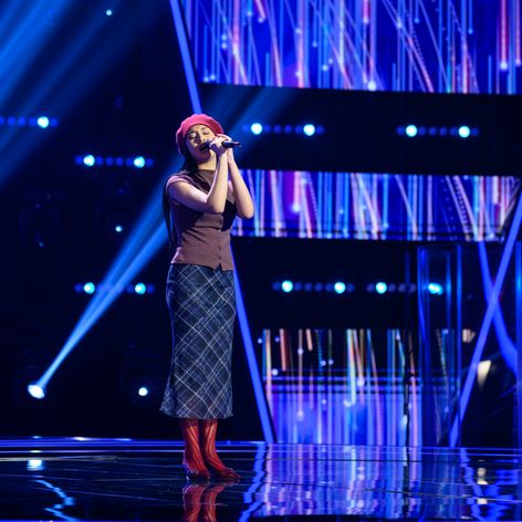 Vocea Romaniei 21.07.2025 (494)