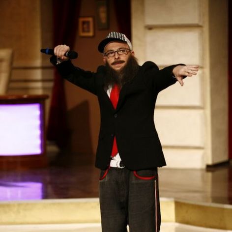Serviciul Roman de Comedie - 9 mai