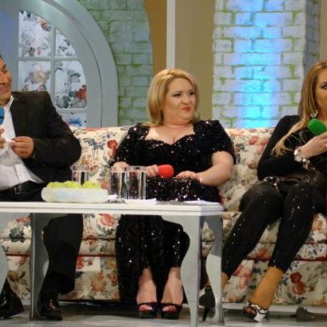 Viorica si Ionita din Clejani