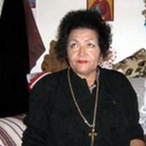  Silvia Teodorescu