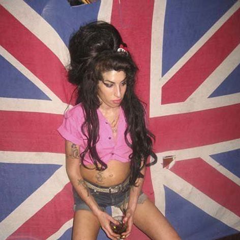 Amy Winehouse