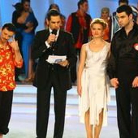  Dueliştii de la Dansez pentru tine