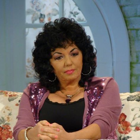 Carmen Harra