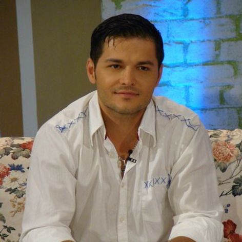 Liviu Varciu