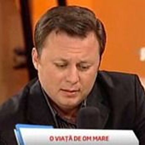 Dragos Dolanescu