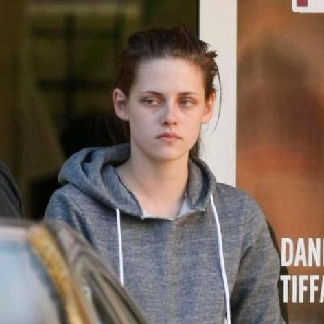 Kristen Stewart