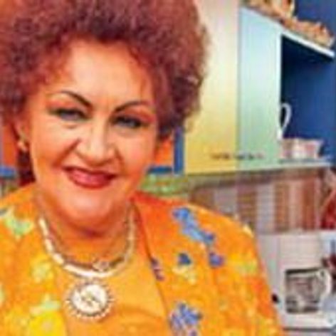  Elena Merişoreanu