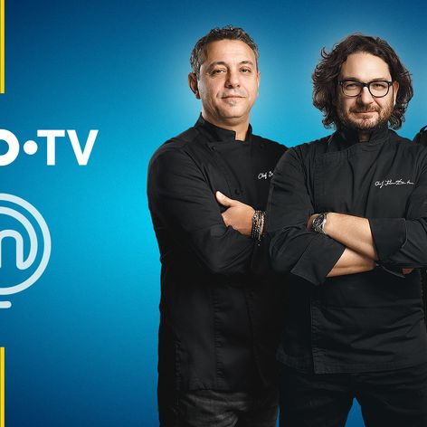 MasterChef Romania 2024