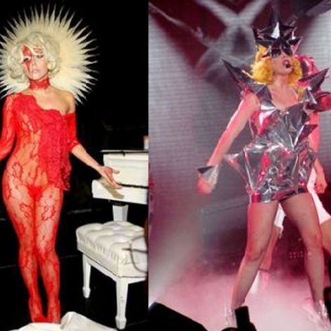 Lady Gaga