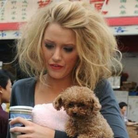 Blake Lively