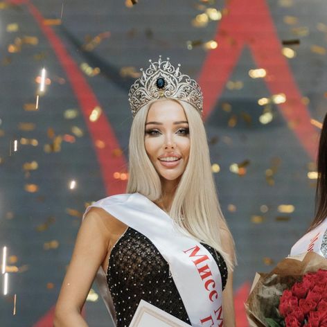 Miss Moscova 2023